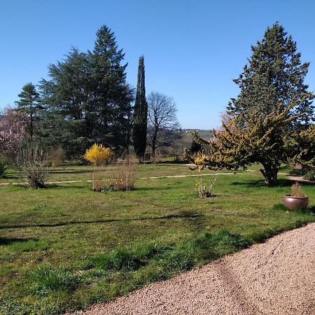 Le Serpolet Ozolles Exteriör bild